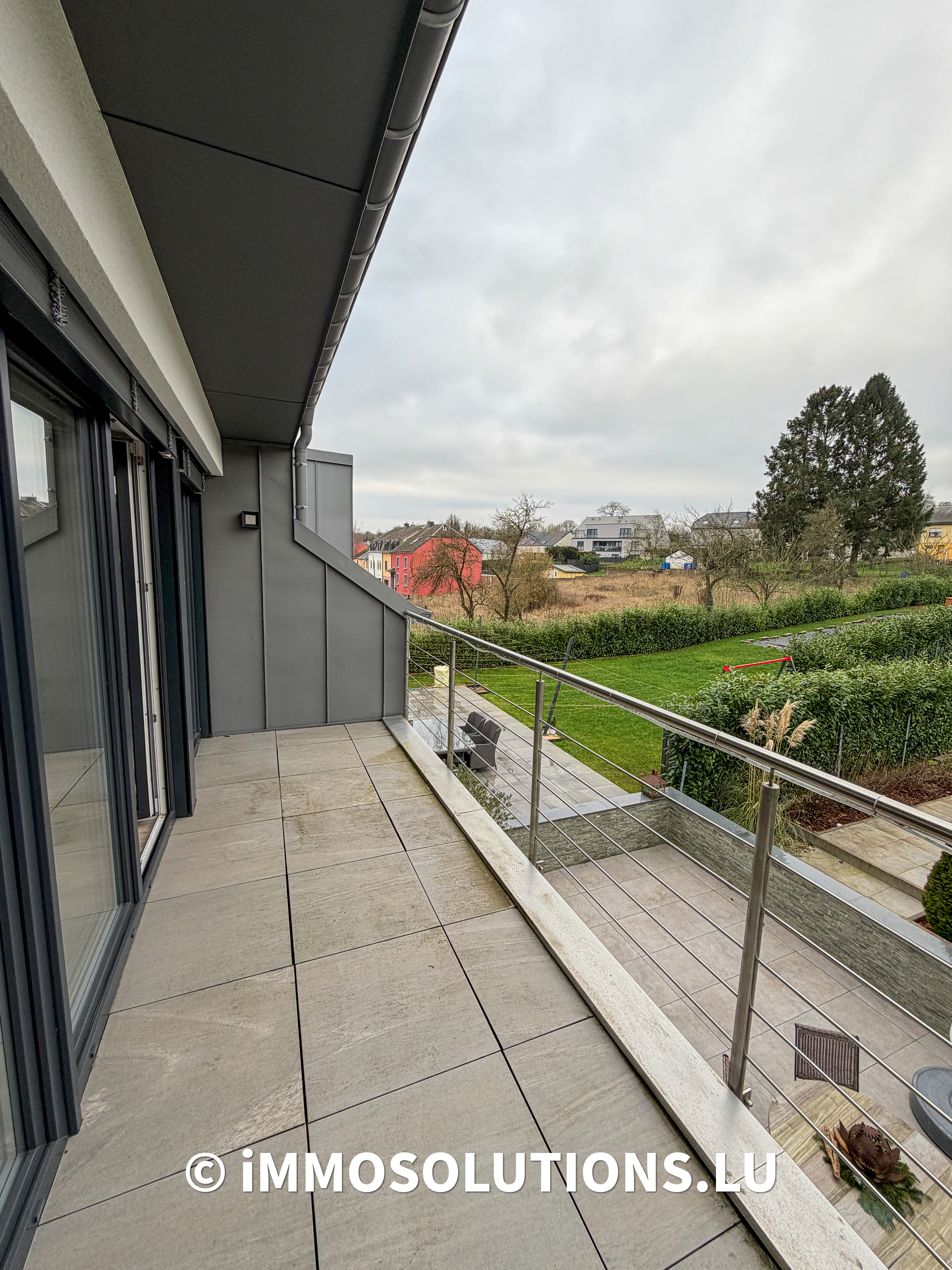 Appartement — Clemency · 135 m² - photo 8